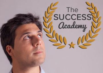 El podcast para lograr el éxito profesional