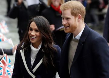El hermano de Meghan Markle al príncipe: “Todavía está a tiempo de cancelar la boda”