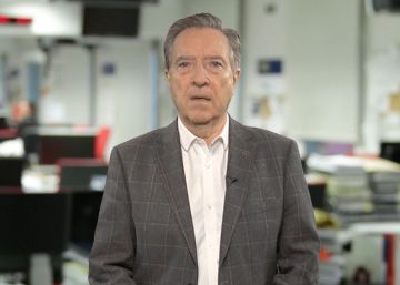 La disolución de ETA