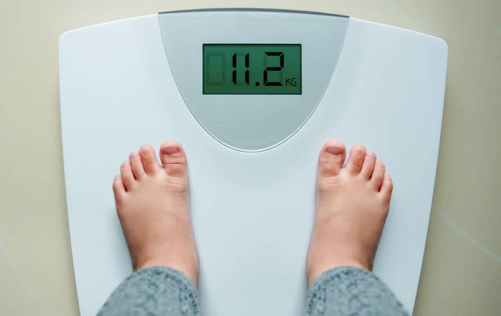 Prevenir propuestas obesidad infantil para