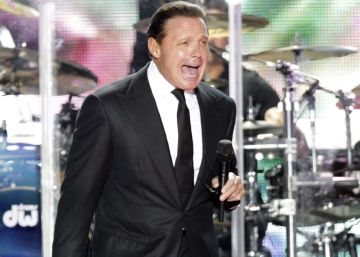 La vida de Luis Miguel, con un padre manipulador y adicto a la cocaína