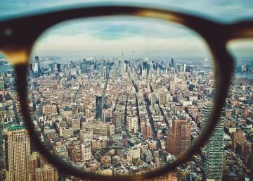 El tablero internacional de las ciudades