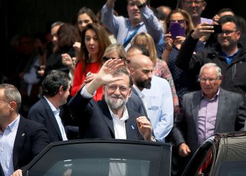 ¿Puede desaparecer el Partido Popular?