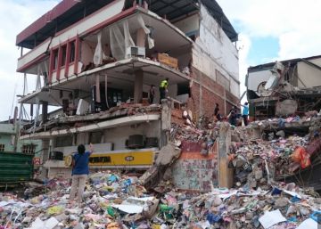 Medicina preventiva contra catástrofes