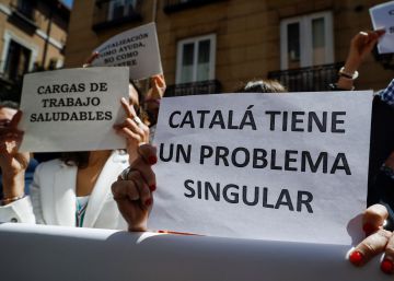 El juego macabro de “señalar” al discrepante