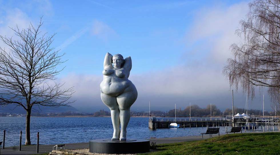 Liderar la lucha contra la obesidad