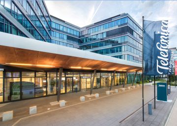 ¿Cómo puedo cobrar el dividendo de Telefónica?