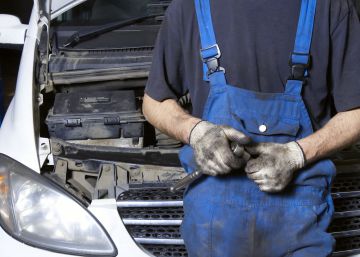 La nueva ITV llevará más vehículos al taller