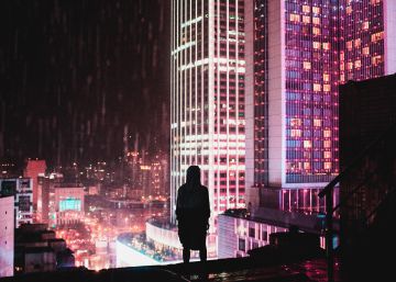 Una cita para dibujar el futuro de la civilización