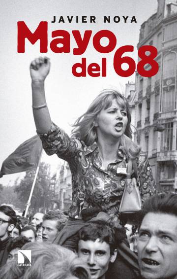 50 años de Mayo del 68 en 12 libros