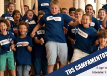 ¡No había niñas en la foto!