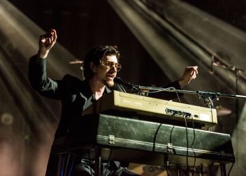 El Alex Turner que ya no volverá