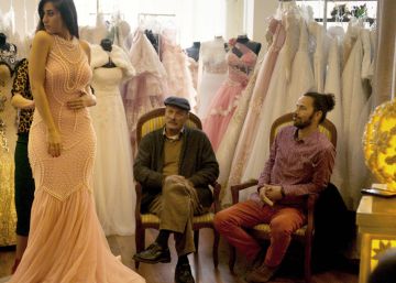 “En todos los países se siente la presión social sobre las mujeres”