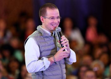 “Ricardo Anaya la tiene perdida”