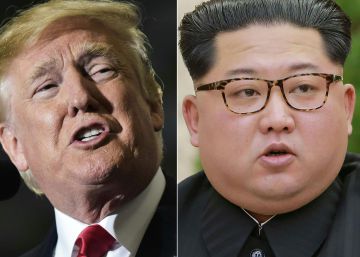 “La reunión de Trump con Kim Jong-un es un todo o nada”