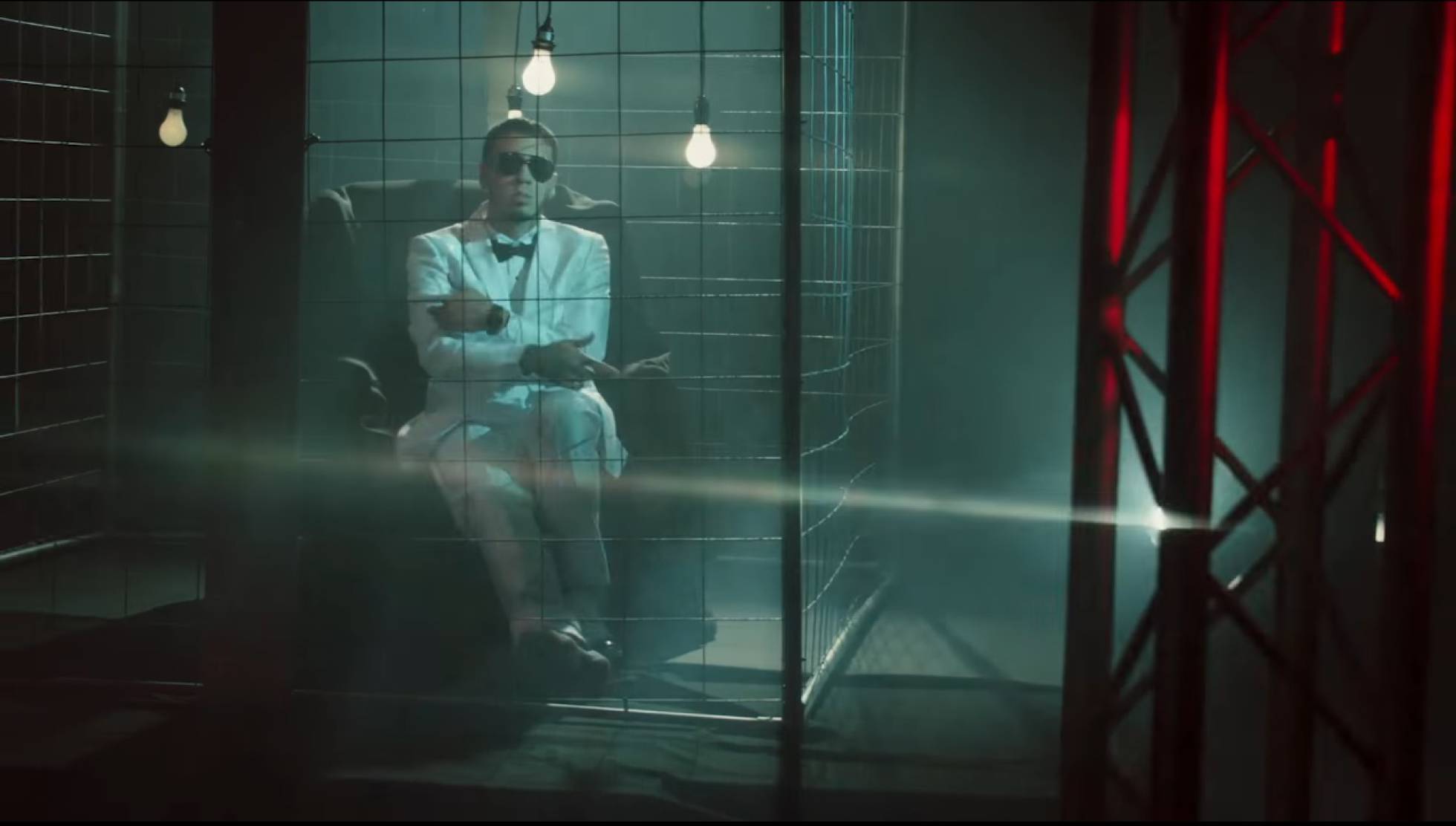 De Anuel A Xxxtentacion Raperos Que Han Pasado Por La Carcel Con Razon Tentaciones El Pais