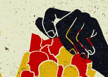 Nightmare in Barcelona