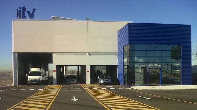 Todo lo que debes saber sobre la nueva ITV