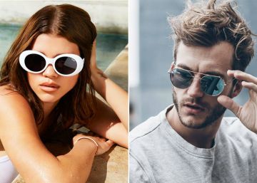 Las mejores ofertas en gafas de sol