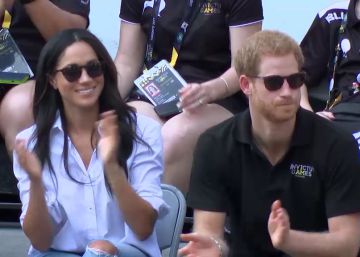 ‘Cuando Harry encontró a Meghan’, el documental sobre su historia de amor