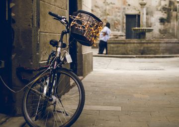 Un poeta en...cualquier ciudad