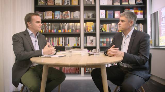 Simonetti: “Hemos avanzado en el reconocimiento de los derechos de la mujer, pero aún hay mucha resistencia”