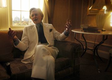 Los cinco libros esenciales de Tom Wolfe