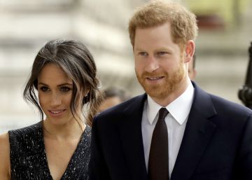 Verdades y mentiras de ‘Harry y Meghan, un romance real’