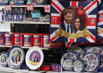 Todo lo que debes saber de la boda de Enrique y Meghan: guía práctica