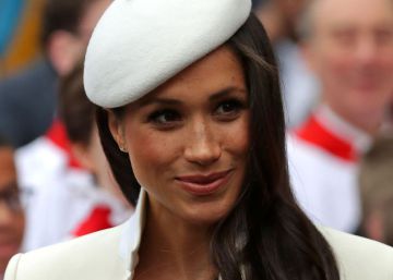 Meghan Markle, una princesa americana