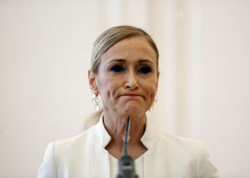 Los grumos pegajosos de la política