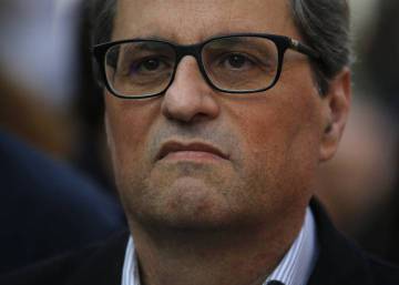 'Funeral por Cataluña', por Xavier Vidal-Folch