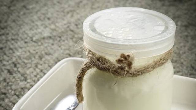 Diez yogures para tocar el cielo