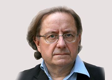 El momento reaccionario