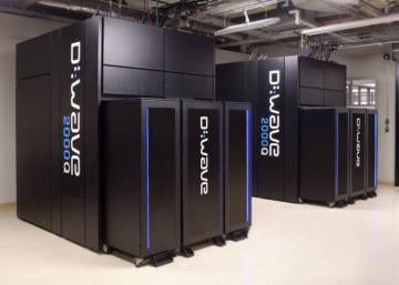 Llega la tecnología cuántica, la gran revolución del procesamiento de datos Llega la tecnología cuántica, la gran revolución del procesamiento de datos