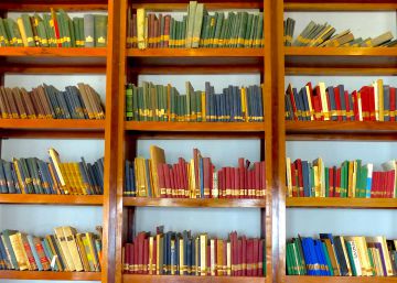 Letras de África en las venas