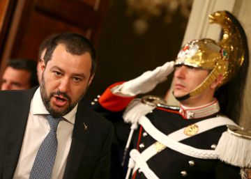 La era de los títeres en la política contemporánea