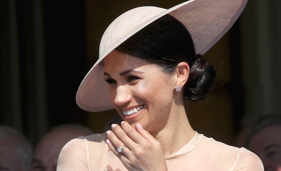 Meghan Markle