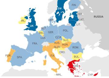 Which European democracies are best combating Russian disinformation?