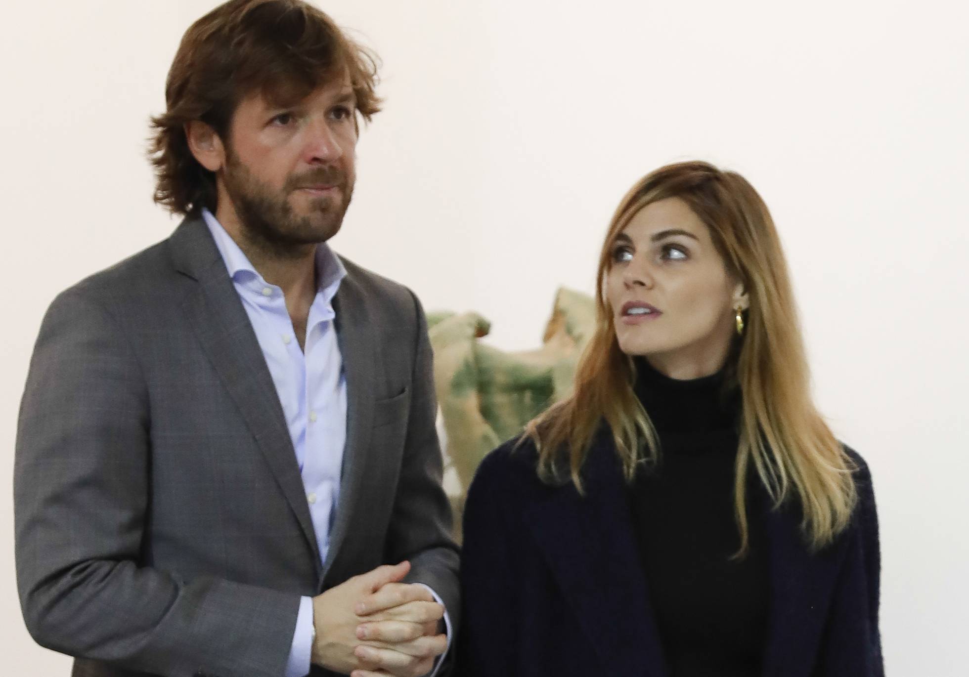 El Novio Millonario Y Silencioso De Amaia Salamanca Gente Y Famosos El Pais Rosauro baro news, gossip, photos of rosauro baro, biography, rosauro baro girlfriend list 2016. silencioso de amaia salamanca