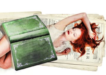 Los 19 mejores libros eróticos de la historia