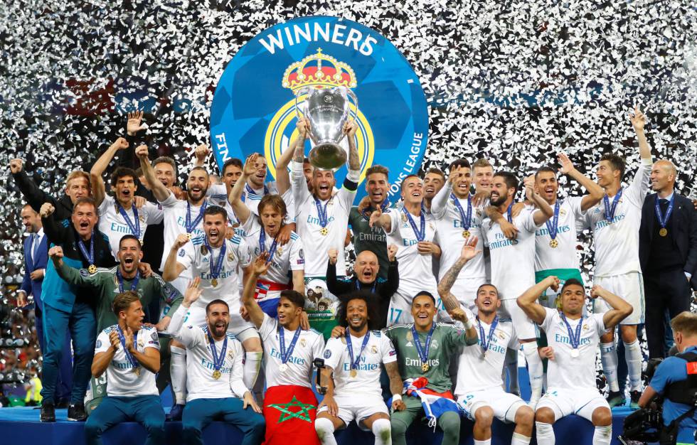 640 Gambar gambar final real madrid vs liverpool 2018 Terkini