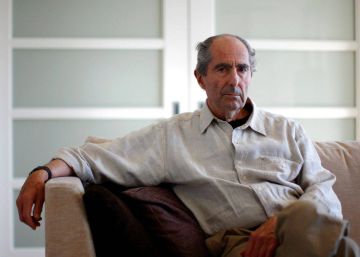 Philip Roth y la ceguera de la indignación