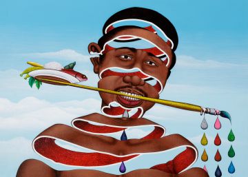 África reivindica su lugar en el arte contemporáneo