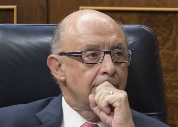 Esa manera tan infame
de producir leyes...