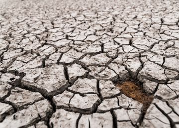 Las puertas giratorias del cambio climático