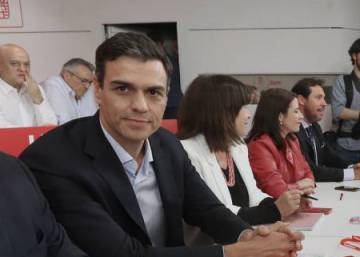 Το λάθος του Pedro Sánchez που θα ωφελήσει τον Mariano Rajoy