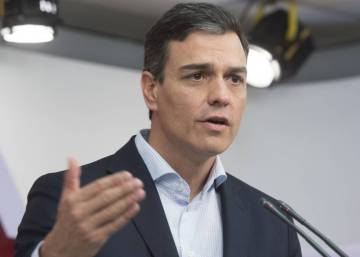 Ο αρχηγός του Σοσιαλιστικού Κόμματος καλεί για μεταβατική κυβέρνηση, νέες εκλογές