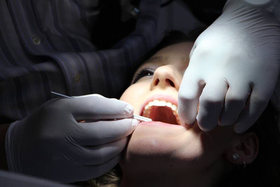 Las técnicas existentes no son capaces de regenerar el esmalte dental.