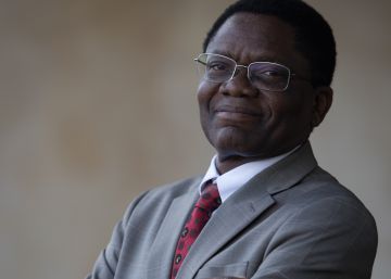 “Los chinos están invirtiendo en África. Deberíamos atraer a más como ellos”